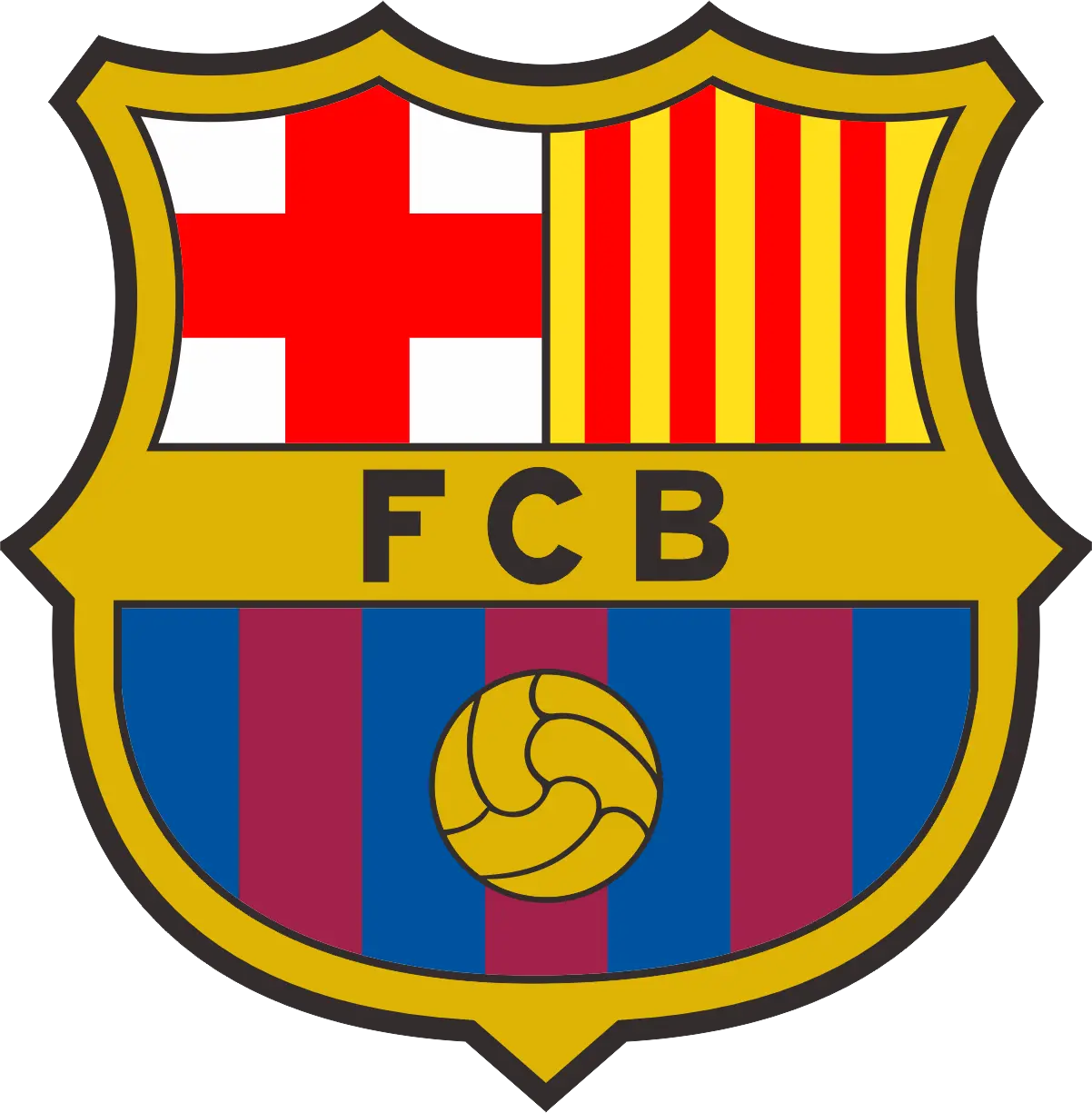 Barcelona logo