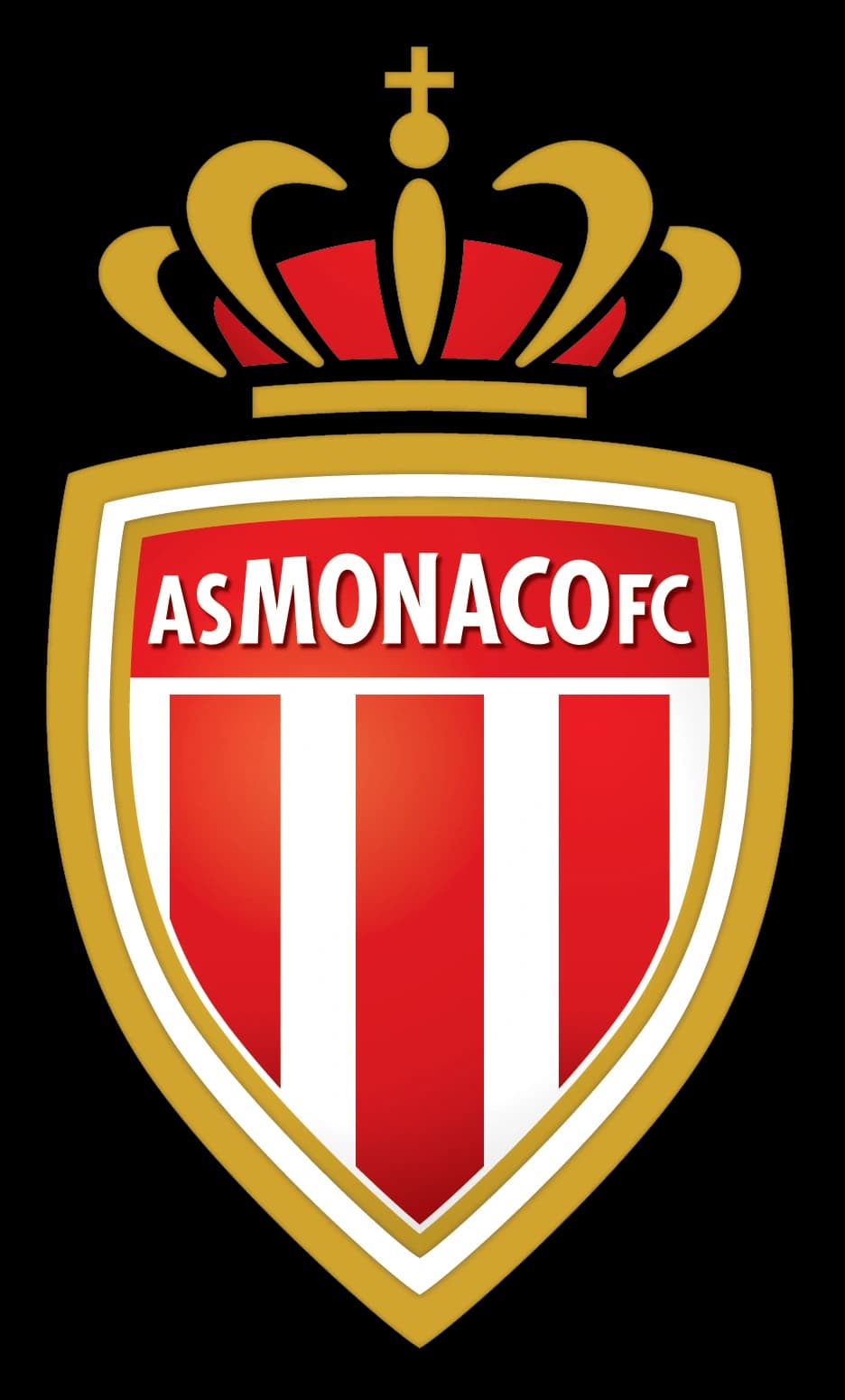 AS Monaco logo