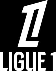 Ligue 1 Logo