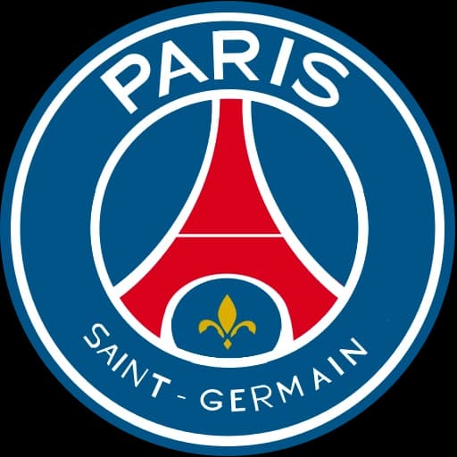 Paris Saint-Germain logo