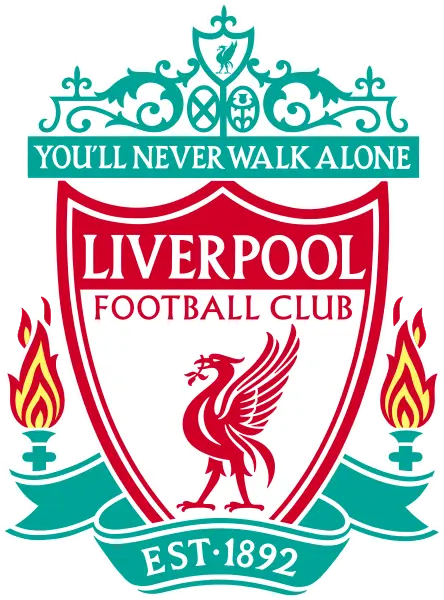Liverpool logo