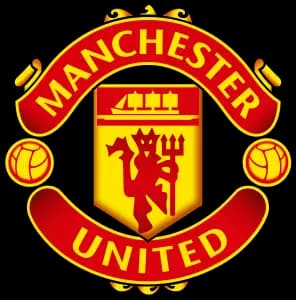 Manchester United logo