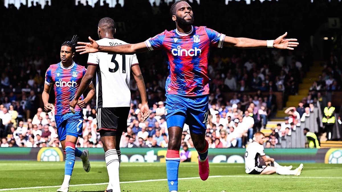 Premier League Hero Alt Tag