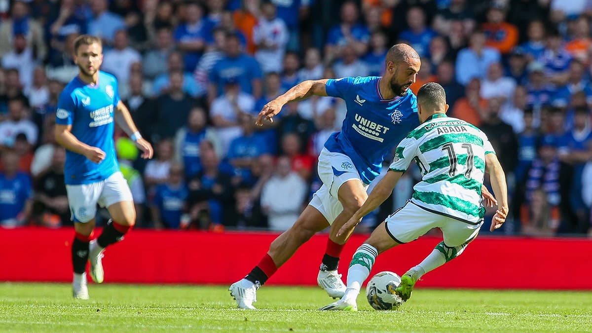 Scottish Premiership Hero Alt Tag