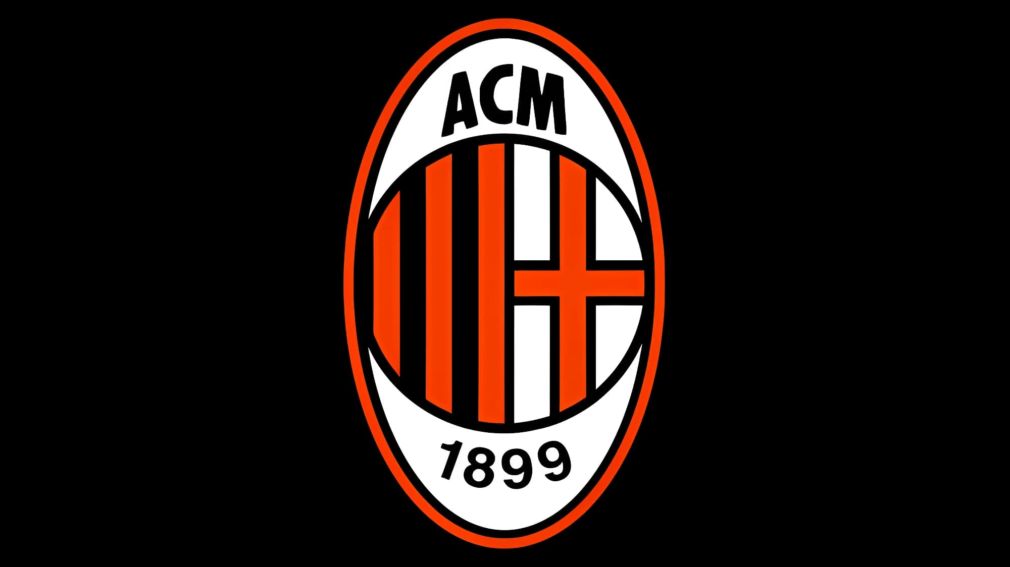 AC Milan logo