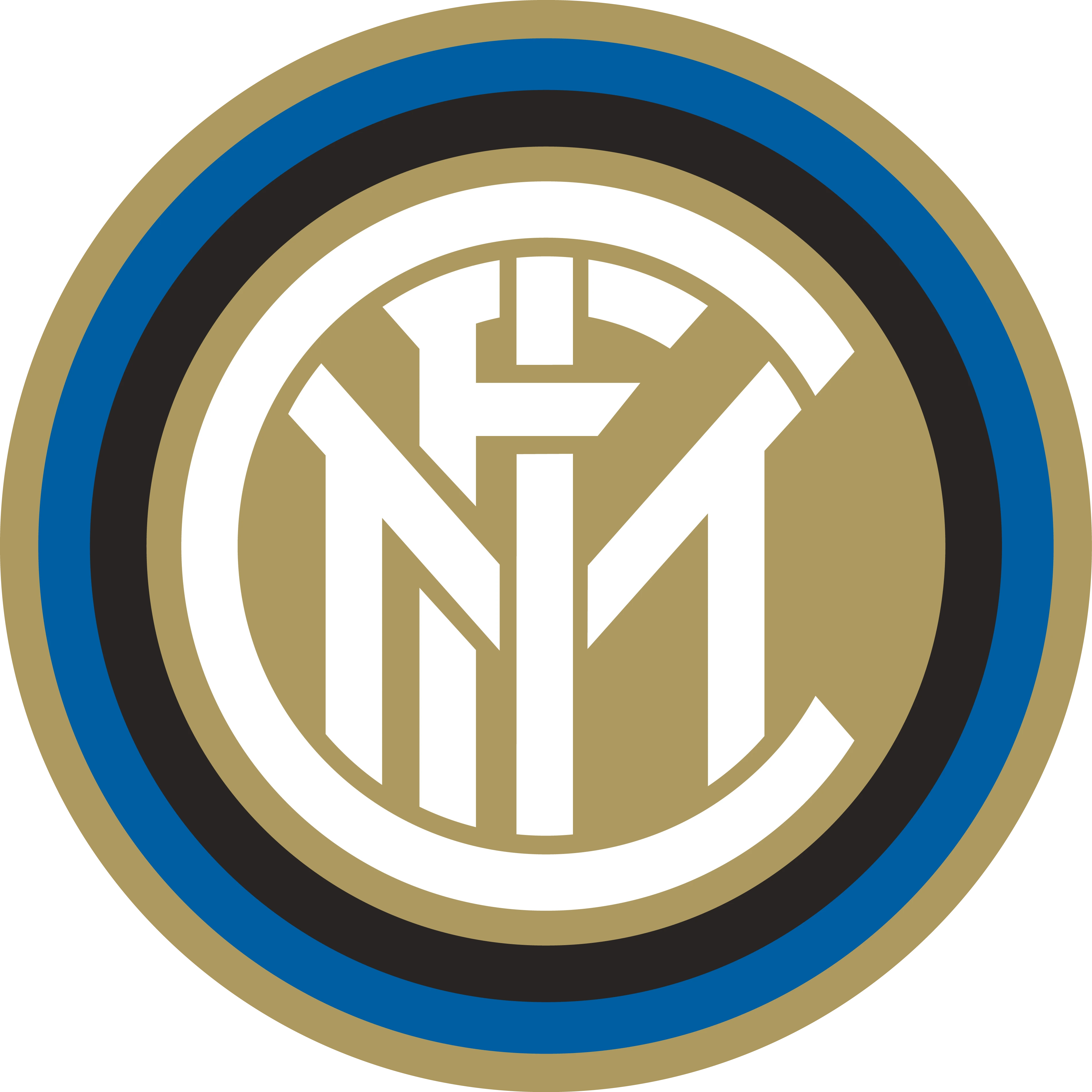 Inter Milan logo
