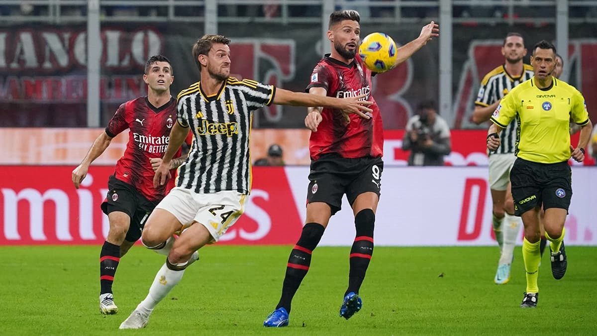Serie A Hero Alt Tag