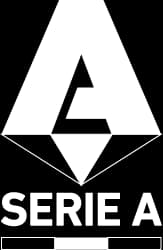Serie A Logo