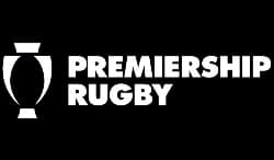 Premiership Rugby Logo