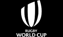 Rugby World Cup Logo
