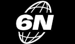 Six Nations Championship Logo