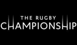 The Rugby Championship Logo