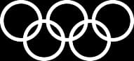 Summer Olympics (Swimming) Logo
