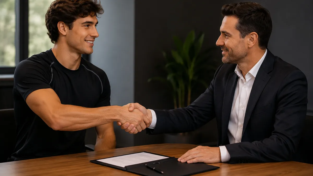 How Much Do Athletes Earn From Sponsorships?