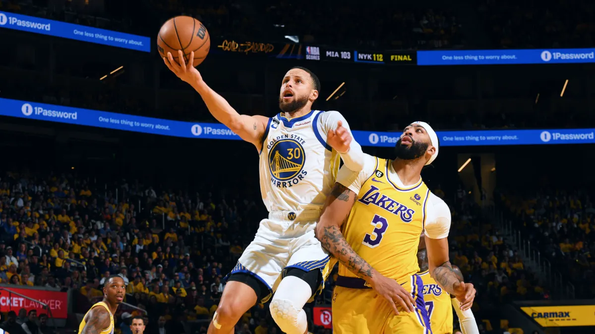 Basketball NBA Advertising Formats and Guide