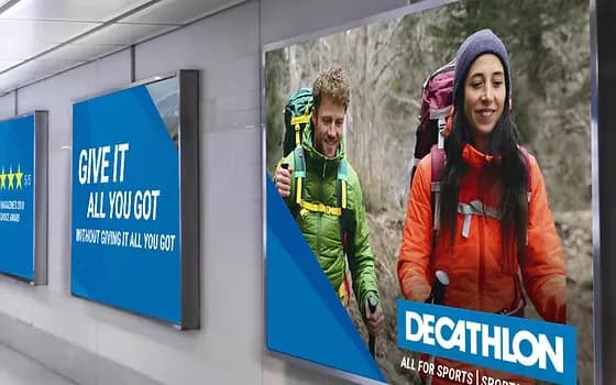 Sports Advertising Campaigns: Best Practices