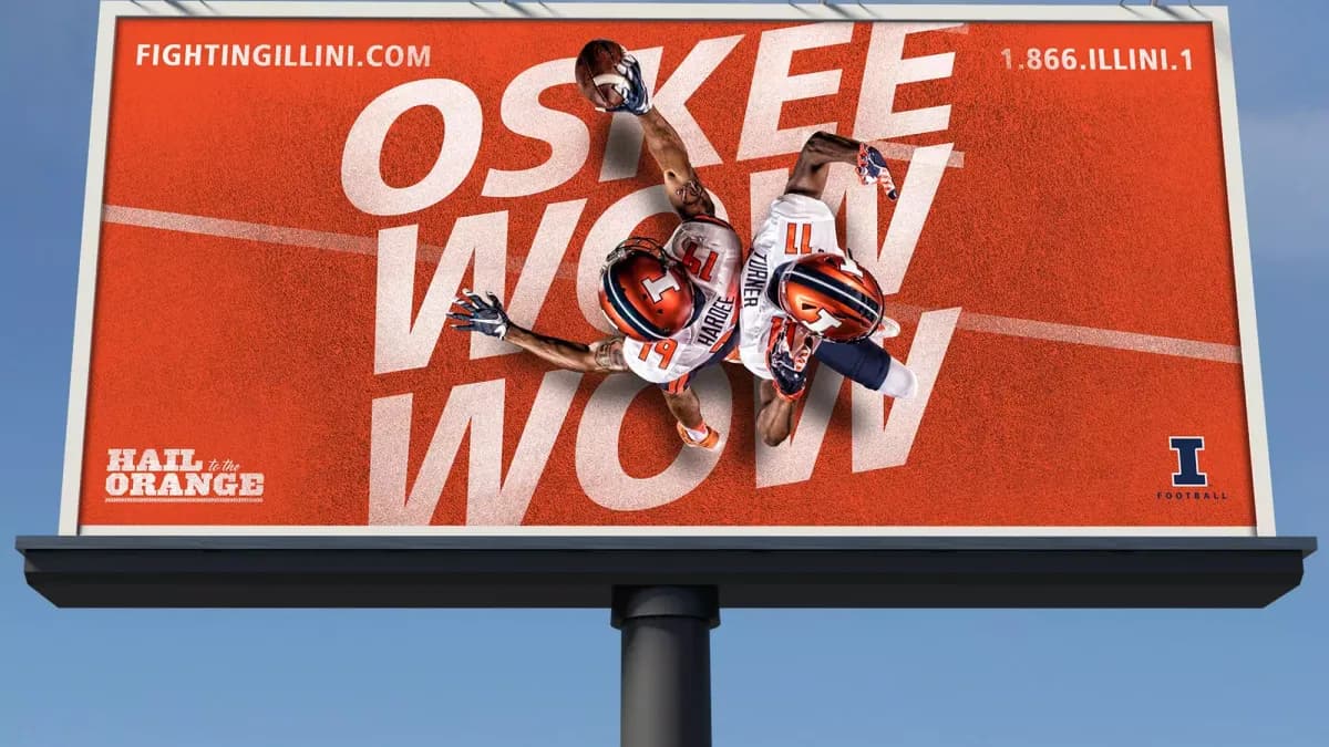 How Sports Advertising Builds Emotional Connections