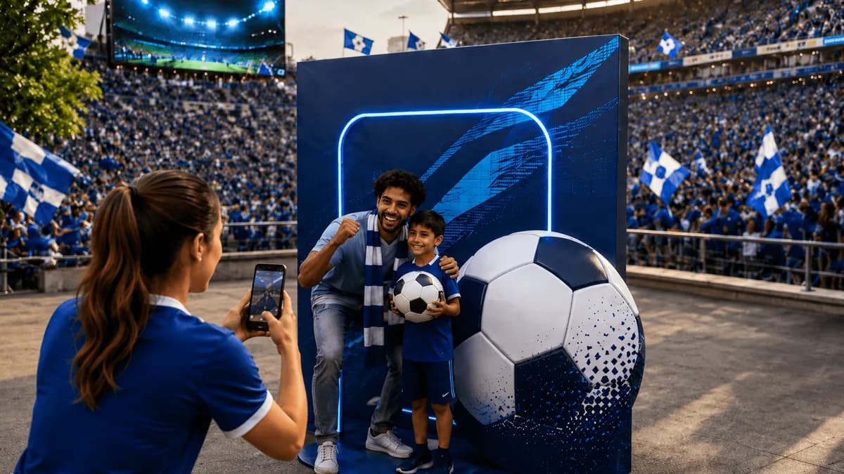 How Brands Can Use Match-Day Activations to Engage Fans