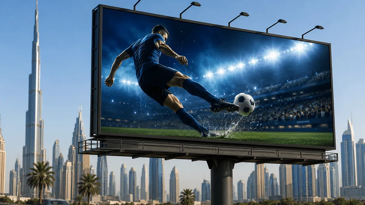 How to Measure Sports Advertising Campaign Success