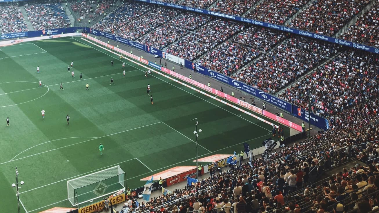 The Power Play: How Sports Advertising Scores Big for Modern Brands