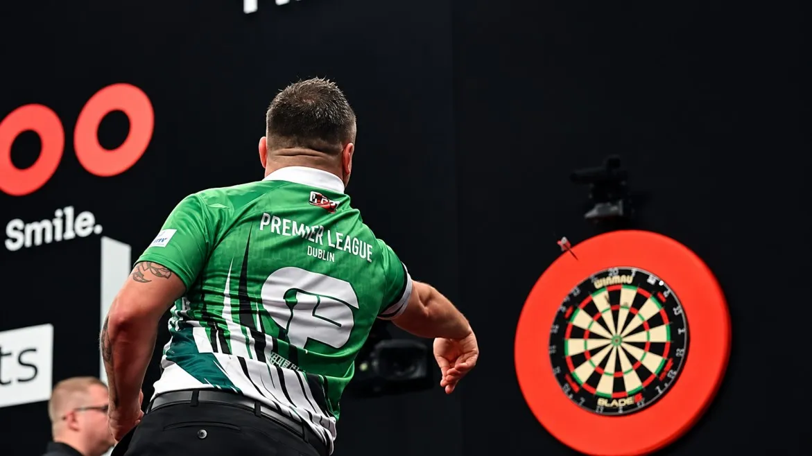 What Is Darts Sponsorship Media Value?