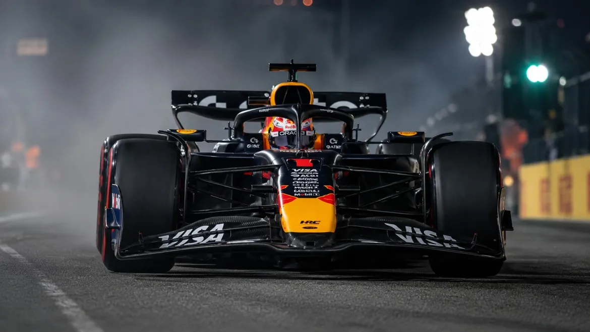 F1 Sponsorship Activation Ideas for Brands