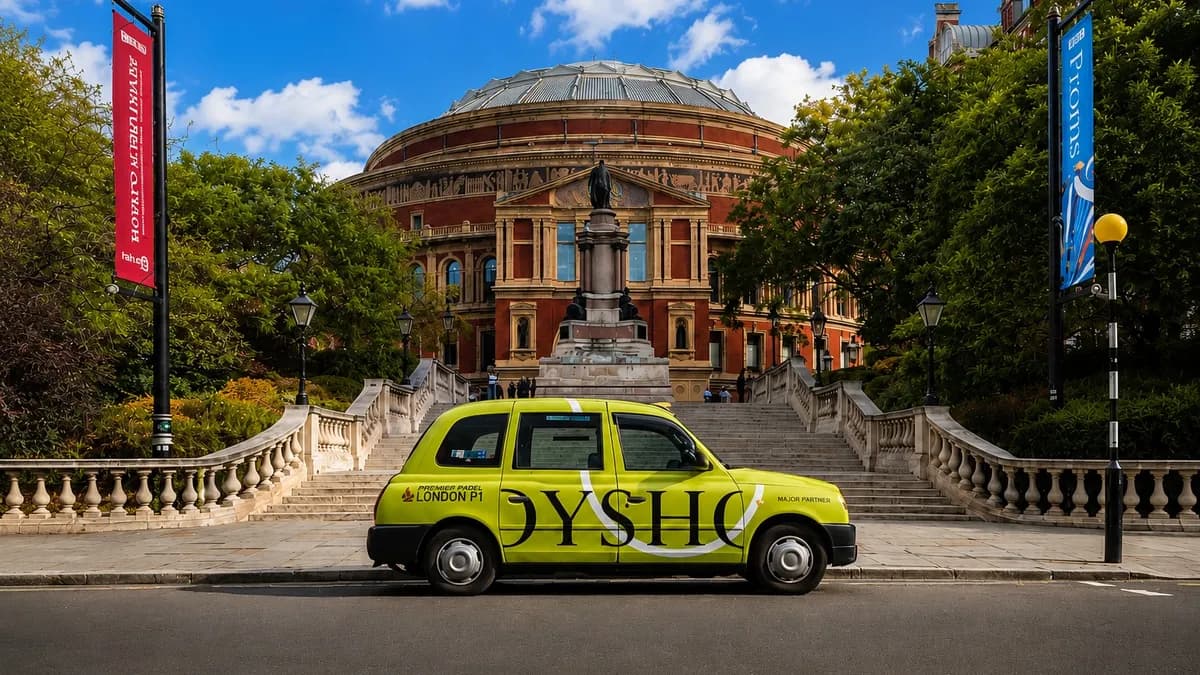World Sports Advertising Amplifies OYSHO’s Premier Padel partnership
