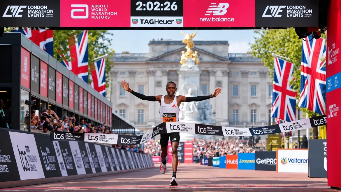 How Brands Can Use Sports Sponsorship Around Major Running Events