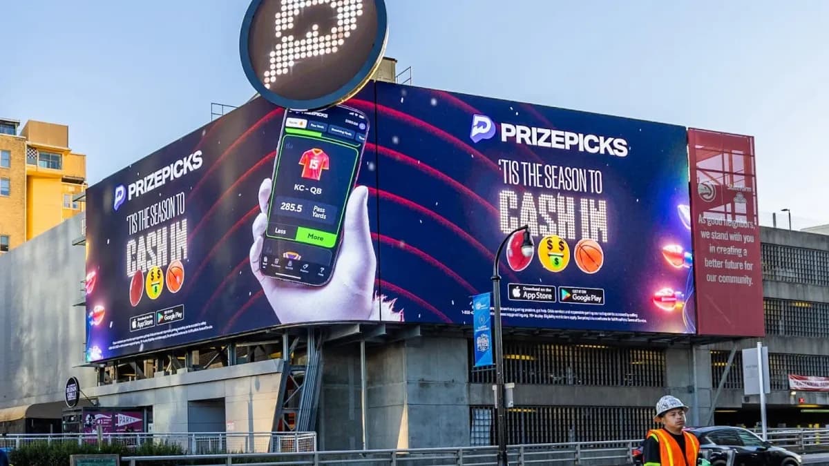 How Programmatic DOOH Is Transforming Sports Advertising
