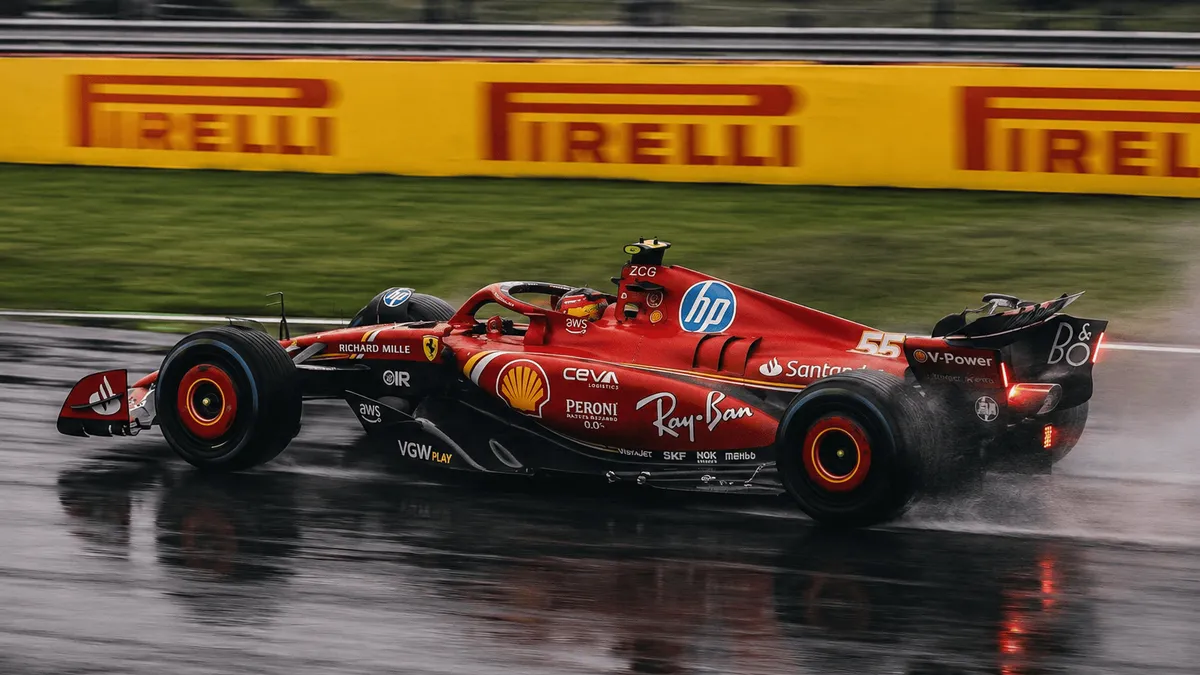 Formula 1 Sponsorship Opportunities for Brands