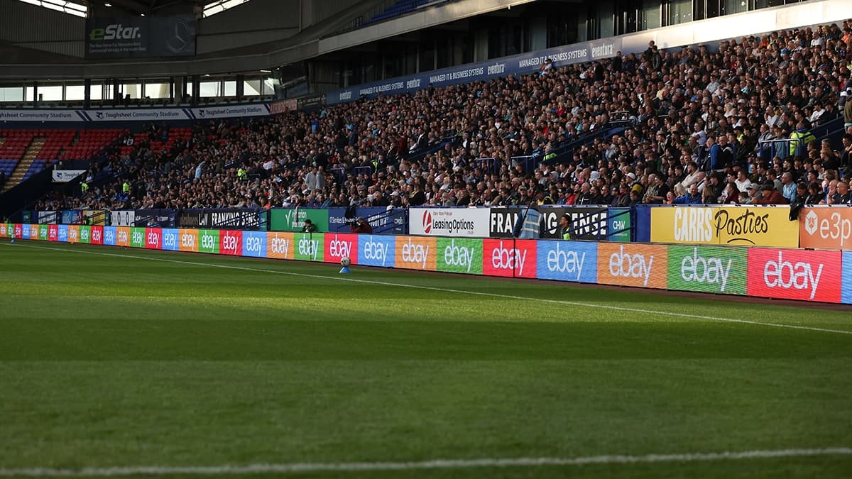How to Advertise in Sports: Your Playbook for Global Impact
