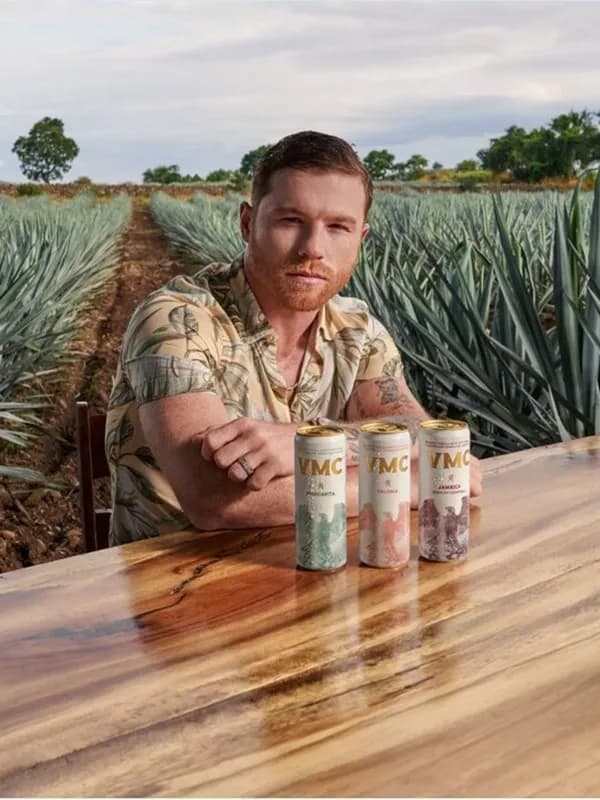 Canelo Álvarez combat sports athlete endorsement and sports marketing partnership opportunities - World Sports Advertising