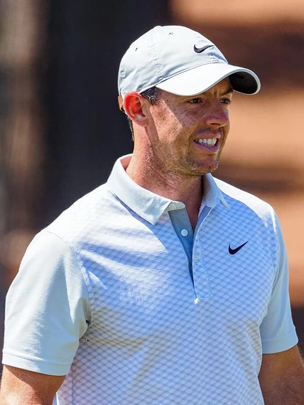 Rory McIlroy golf athlete endorsement and sports marketing partnership opportunities - World Sports Advertising