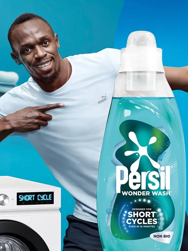 Usain Bolt olympics athlete endorsement and sports marketing partnership opportunities - World Sports Advertising