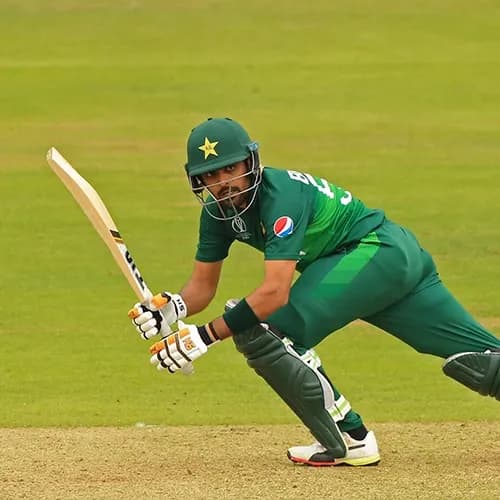 Babar Azam Cricket brand ambassador for sports marketing and athlete endorsements - World Sports Advertising
