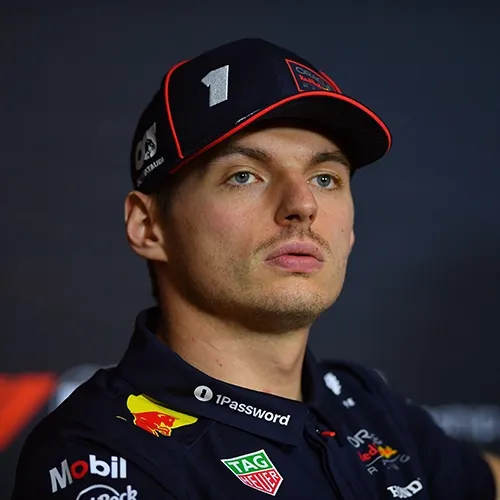 Max Verstappen Motorsport brand ambassador for sports marketing and athlete endorsements - World Sports Advertising