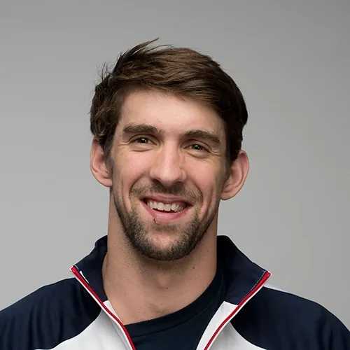 Michael Phelps Olympics brand ambassador for sports marketing and athlete endorsements - World Sports Advertising