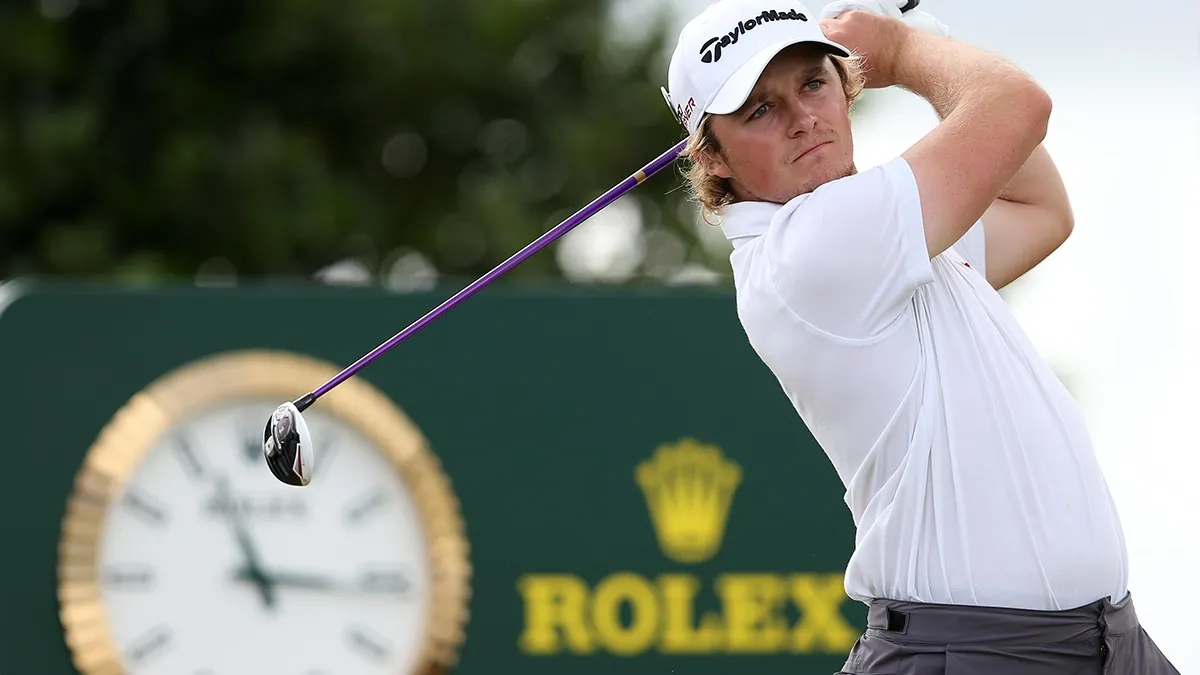 The Open Championship links golf with historic sports sponsorship opportunities - World Sports Advertising