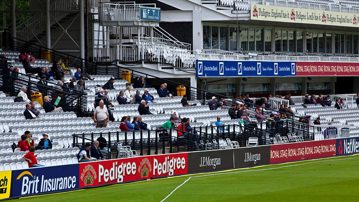 Pakistan Super League Boundary LED Boards advertising opportunity