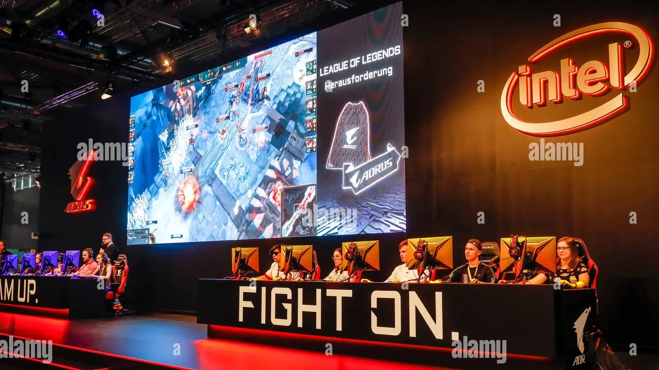 Esports In-Stream Branding & Overlays in Esports Advertising advertising opportunity