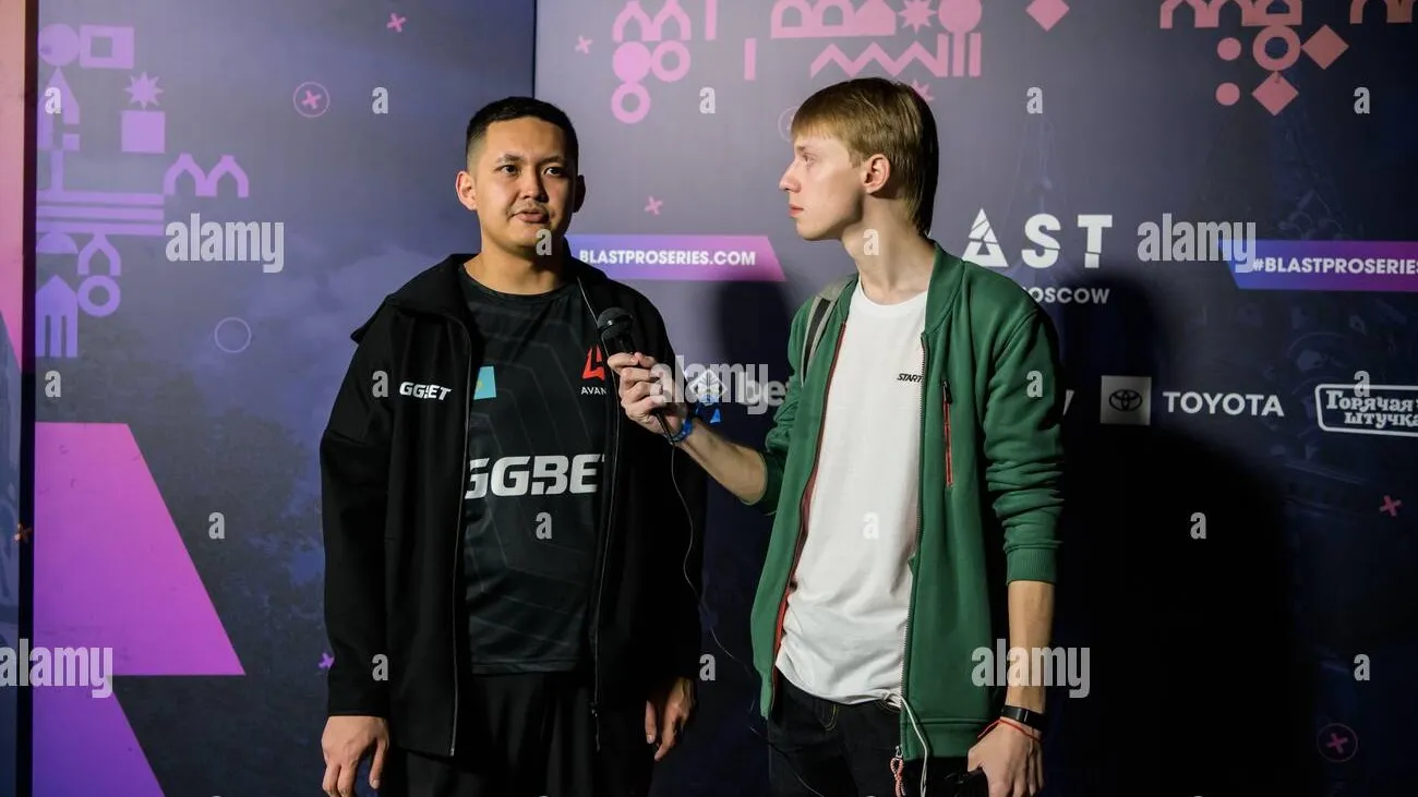 Esports Team & Jersey Sponsorship advertising opportunity