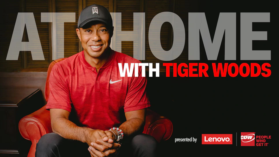 The Open Championship Branded Content & Digital Series advertising opportunity