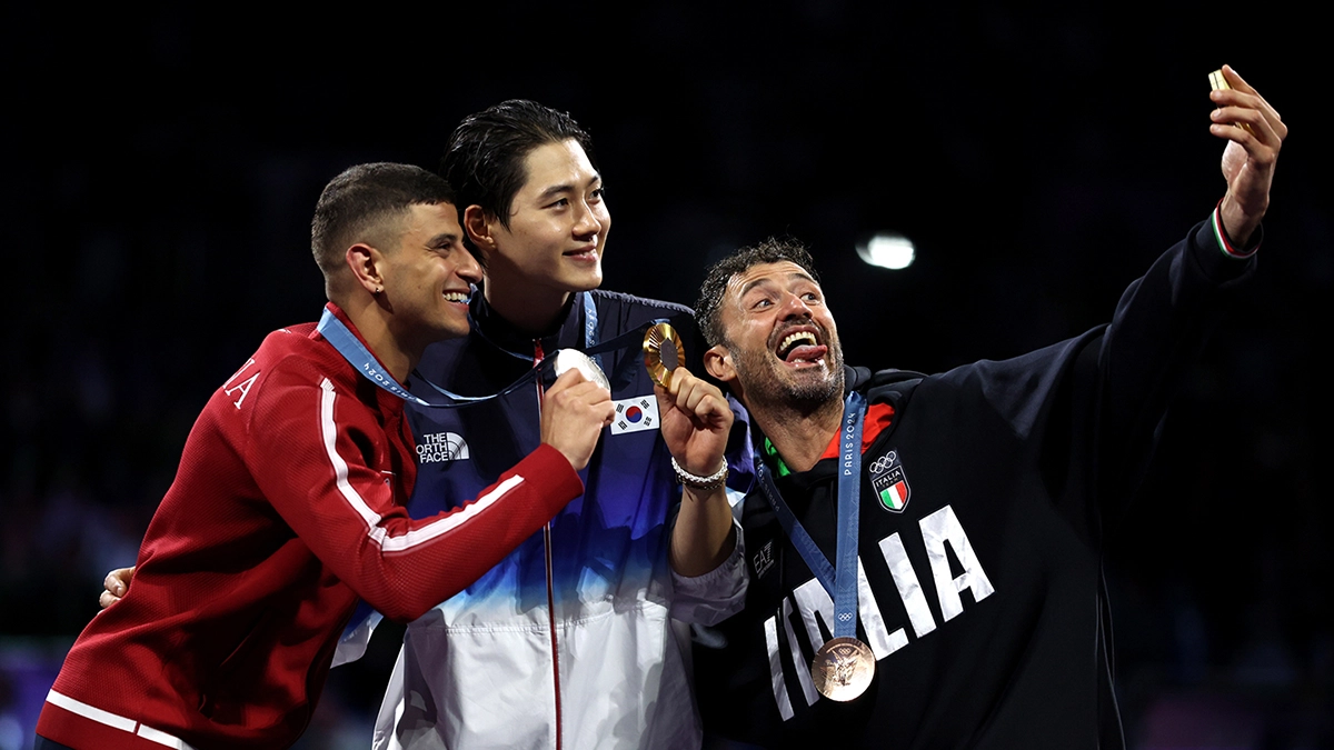 Olympics Digital & Social Campaigns advertising opportunity